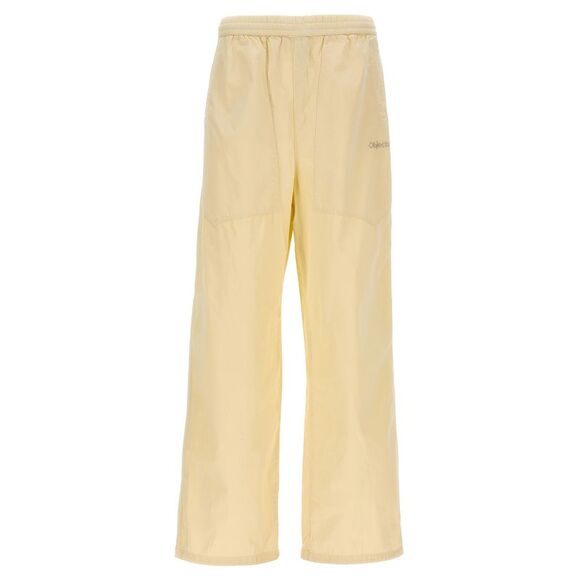 Objects Iv Life Men's Drawcord Overpant Pants